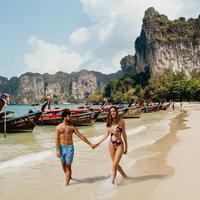 Отзыв от Инна - Виза Destination Thailand